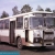 ЛиАЗ-677 М МУТП «Грузино», 038-в229ек 47, лето 2000 г