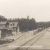 Станция Бернгардовка - Вид со станции.  1914.