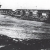 Разрушение временного моста через Неву на линии Поляны — Шлиссельбург. 1943 г.