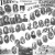 8-й выпуск Рябовского финского сельсхозтехникума. 1935 г. Фото с сайта http://vsevinfo.ru