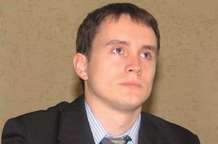 Дмитрий  Санатов, руководитель проектного направления Фонда «ЦСР «Северо-Запад»