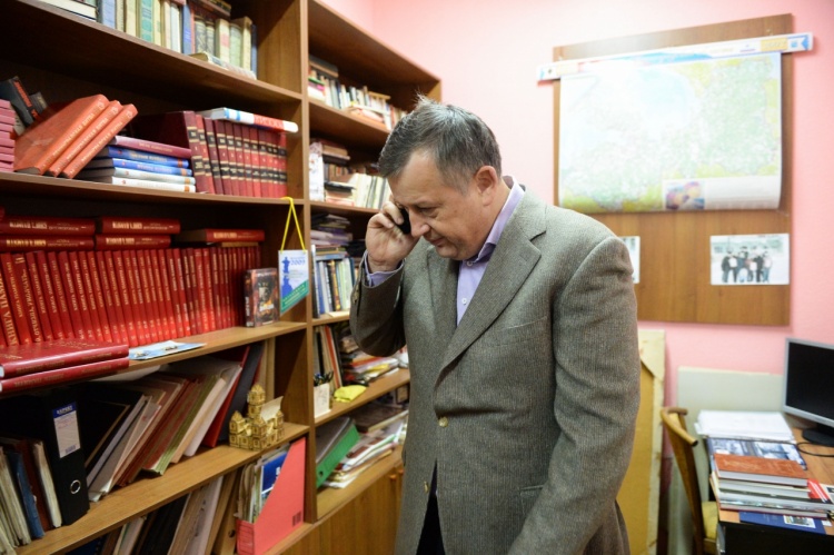 Дрозденко и ор