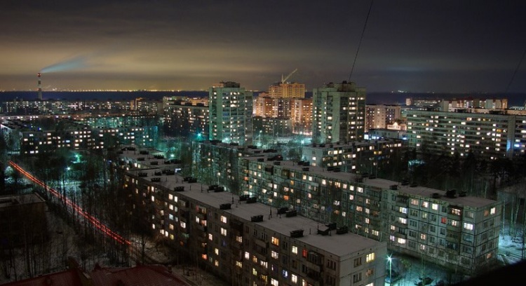 Всеволожск стал пятым среди городов России по естественному приросту населения