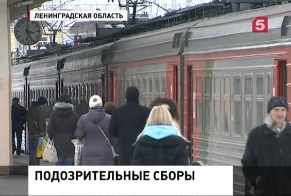 Движение электричек в России восстановлено, но пассажиров ждут еще сюрпризы (видео)
