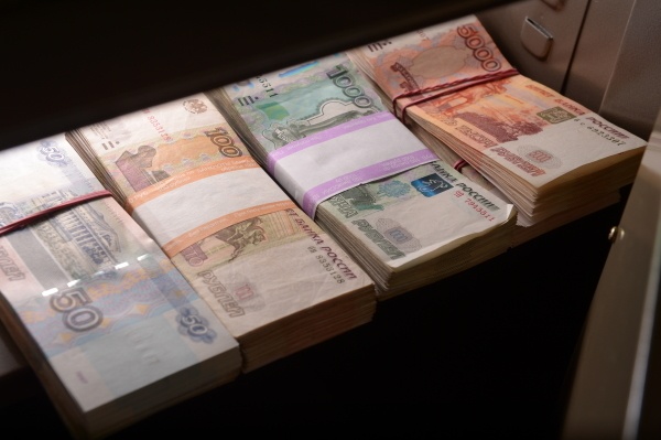 Бизнесмена задержали по подозрению в хищении 30 млн рублей
