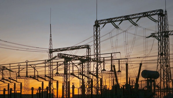 Новая подстанция обеспечит электроснабжение строящихся ЖК в Янино