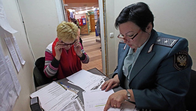 Во Всеволожском районе две предпринимательницы задолжали 2 млрд рублей налогов