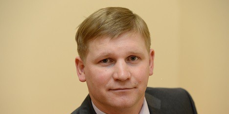Главой администрации Всеволожского района стал Андрей Низовский