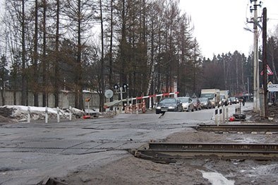 Виадук на Колтушском шоссе начнут строить в 2015 году