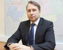 председатель комитета по ЖКХ и транспорту Ленобласти Константин Полнов