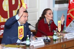 Депутат Госдумы просит расформировать избирательные комиссии во Всеволожском районе