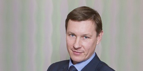 Исполняющим обязанности вице-губернатора Ленинградской области по строительству станет Михаил Москвин