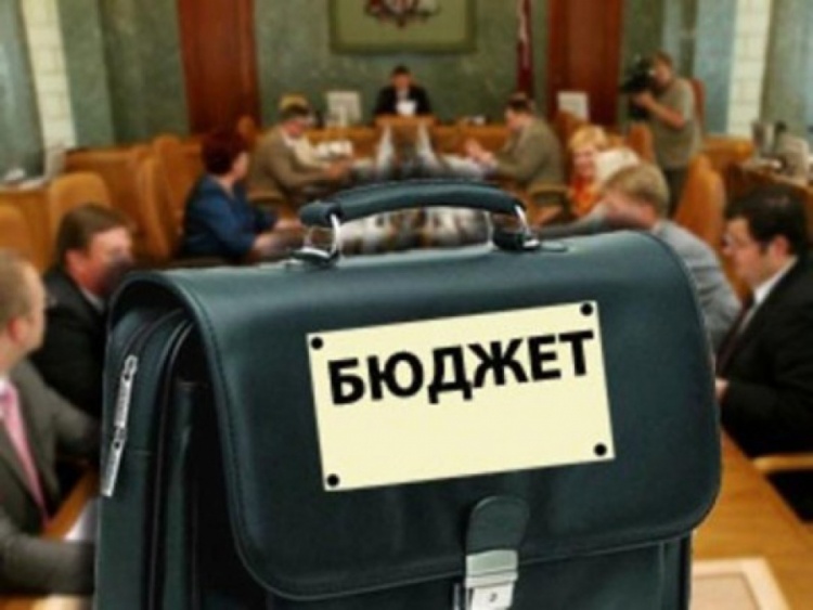 20 мая в Кузьмоловском Доме культуры состоятся публичные слушания по бюджету за 2014 год