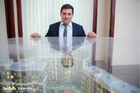В Буграх и Кузьмоловском появятся два новых 12-этажных жилых комплекса