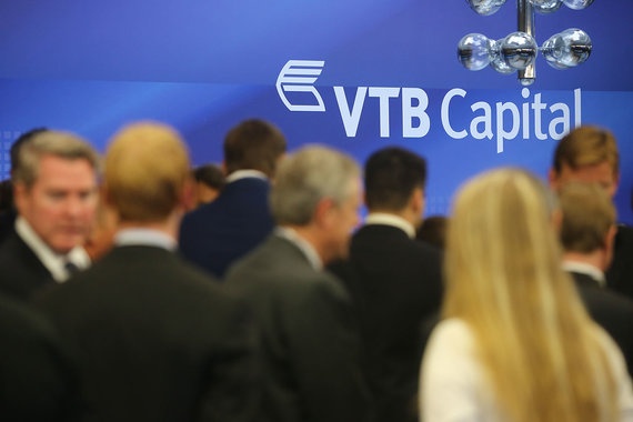 «ВТБ капитал» может взяться за строительство восточного скоростного диаметра в Петербурге