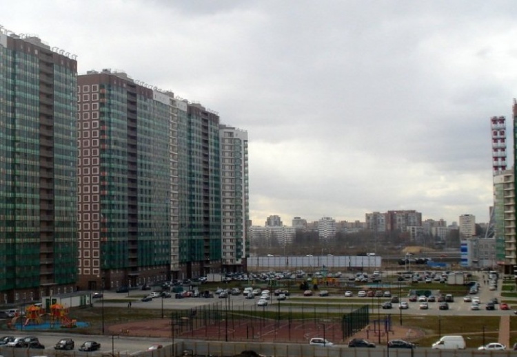 Компания Setl City приступила к передаче квартир дольщикам в Мурино и Кудрово