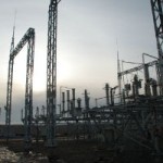 Ленэнерго завершает реконструкцию ПС 110 кВ Колтуши во Всеволожском районе