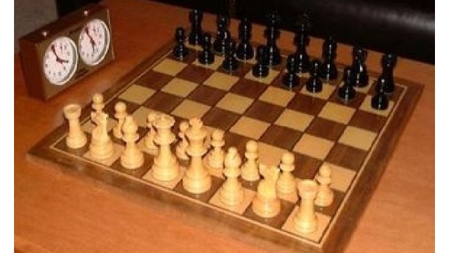 Во Всеволожске сыграли в шахматы: состоялись детский и взрослый турниры