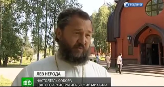 Собор Архангела Михаила в Токсово открывает сиротский дом и просит о помощи (видео)