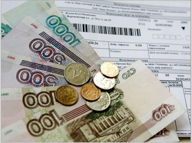 Потребители Ленобласти задолжали поставщикам ресурсов 2,1 млрд рублей