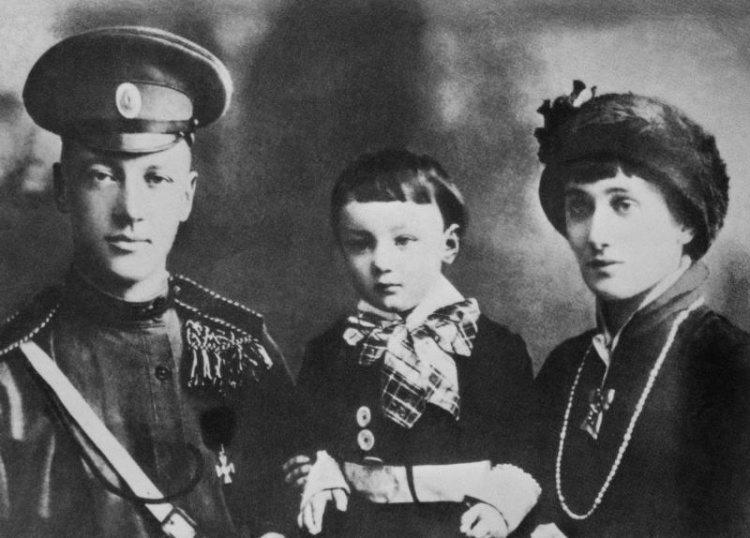 Историки установили точную дату гибели поэта Николая Гумилева