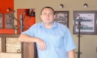 Донецкий учитель в Агалатово: «Здесь наши корни»