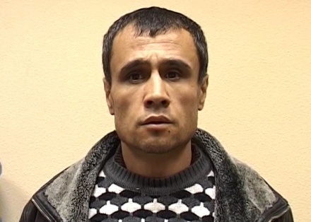 Задержан подозреваемый в уличных грабежах в Кузьмолово
