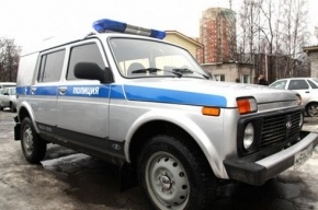 В Кудрово задержан подозреваемый в насилии над 15-летней девушкой