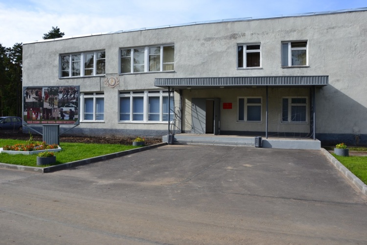 Теплосети для войсковой части в Лемболово реконструируют за 47 млн рублей