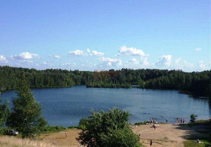 Прокуратура не подтвердила информацию СМИ о проведении строительных работ в водоохранной зоне озера Ждановское