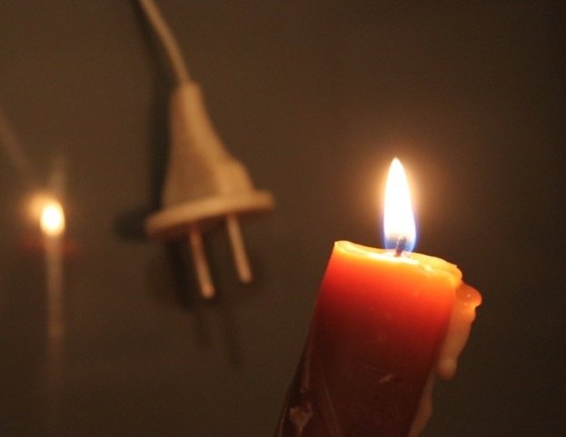 7 июля в деревне Кузьмолово отключат свет