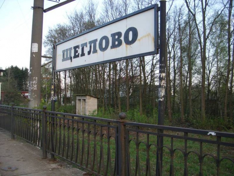 Близ станции «Щеглово» построят новый микрорайон