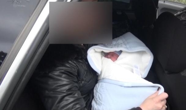 Суд арестовал гражданку Узбекистана, продавшую младенца за 800 тысяч рублей