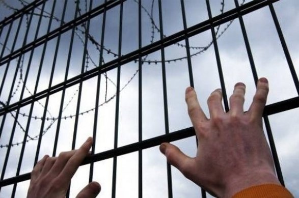 Заключенного, сбежавшего из колонии в Борисовой Гриве, задержали на границе с Белоруссией