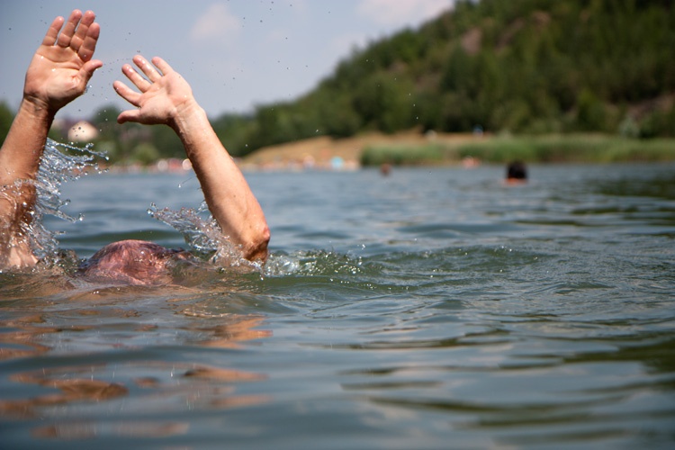 В Ленобласти за выходные утонули 8 человек