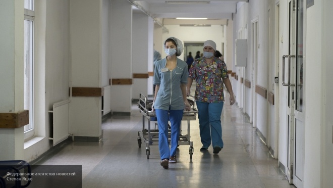 Четырехлетнего мальчика из Суоранды срочно госпитализировали с отравлением