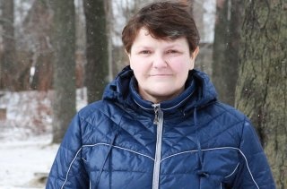 Жительница Хаппа-Ое заняла III место на Чемпионате России по боулингу среди инвалидов по слуху