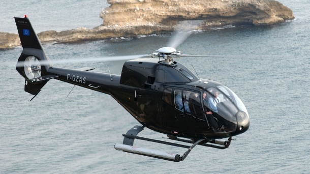 Пропавший частный вертолёт разыскивают во Всеволожском районе