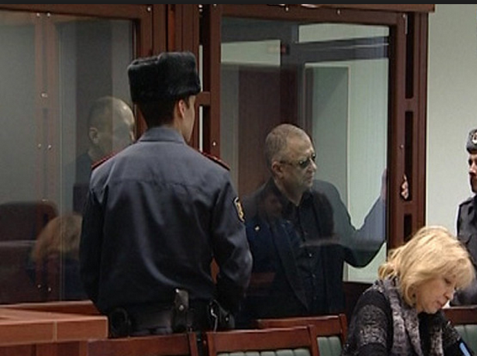 В Петербурге вынесен приговор руководителю «банды санитаров»