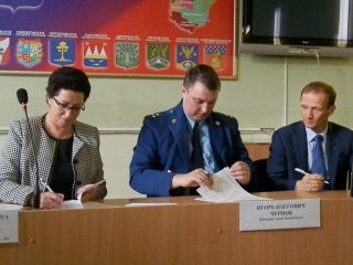 Совет депутатов Всеволожского района прошел плодотворно