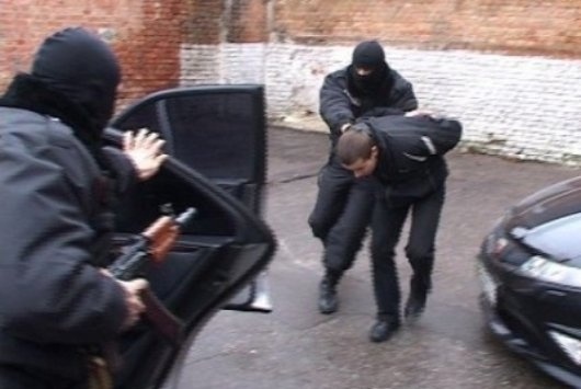 Полиция задержала еще 4 членов банды, грабившей курьеров в Пулково