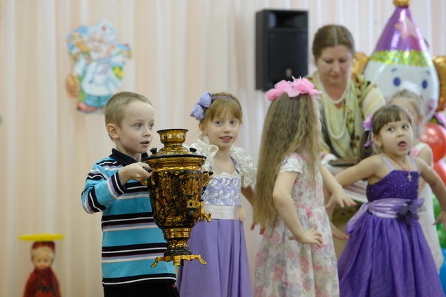 Во Всеволожском районе Ленобласти построят детскую школу искусств