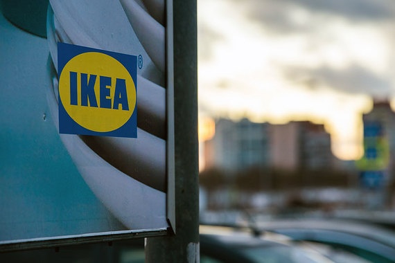 Против бизнесмена, отсудившего у IKEA 25 млрд руб., возбуждено уголовное дело