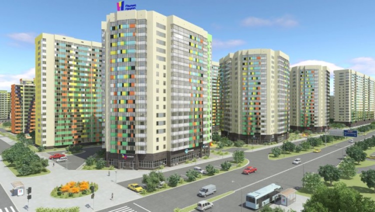 В мае в Петербурге можно купить квартиру на 25% дешевле