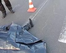 В Дубровке машина сбила насмерть пешехода и скрылась