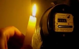 10 и 11 сентября в Кузьмоловском планово отключат свет