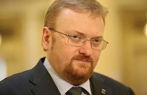 Милонов предлагает выпустить одежду с православной символикой