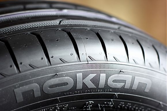Nokian Tyres сократил продажи на российском рынке на 42% за январь-сентябрь