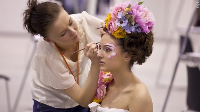 Жителей Всеволожского района приглашают принять участие в конкурсе парикмахеров