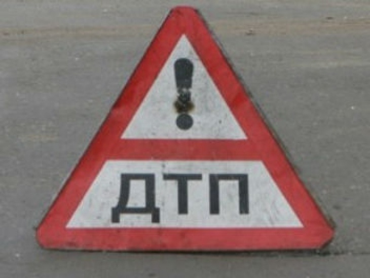 ДТП с пострадавшими в Токсово и деревне Дубовик